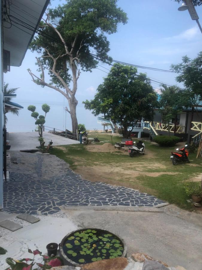 太阳海度假酒店 Baan Khai 外观 照片